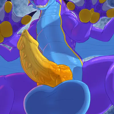 durza (mythology) created by xanthor