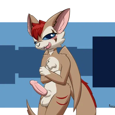 dust: an elysian tail created by feeshyartist