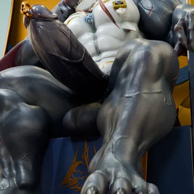 dylan (alvintanubis) (alvintanubis) created by chiefkaine