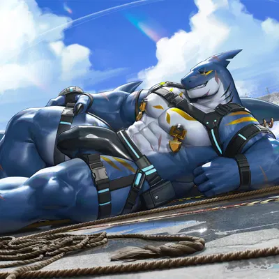 dylan (alvintanubis) (alvintanubis) created by takahirosi