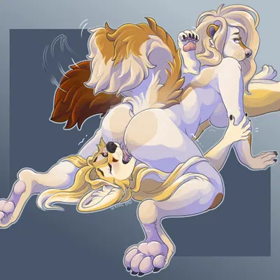 eggnog (serialdad), yanoi lacroix (ivy trellis) created by serialdad