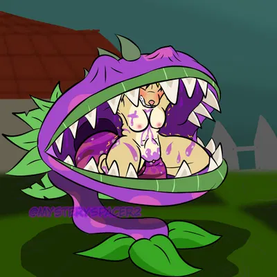 electronic arts, plants vs. zombies created by maximilianofox