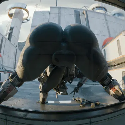 electronic arts, respawn entertainment created by deepspacebug