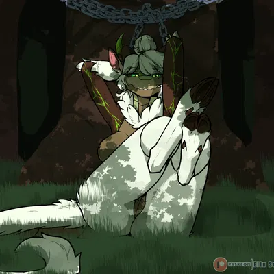 elena (psychorodent) created by spiritelin