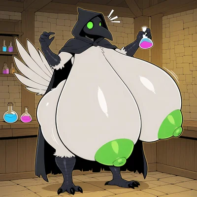 eleonora (luuklook) created by luuklook