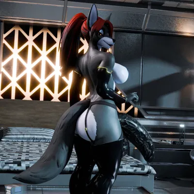 elise (londryx) created by guimontag