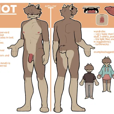 elliot (theelgenerate) created by theelgenerate