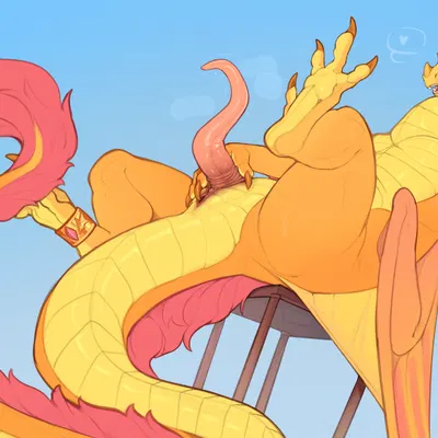 ember (snowviper) (mythology) created by inno-sjoa