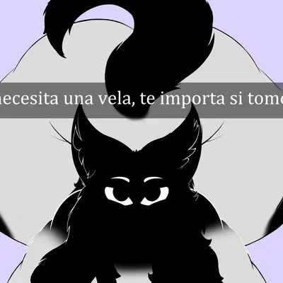 emberblaze created by emberdibuja