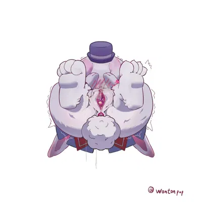 emul (shangri-la frontier) (shangri-la frontier) created by wontonpup