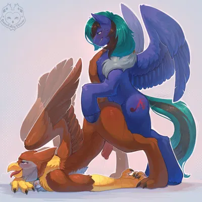 ender (enderpon), fan character, peregrine anatum (hasbro, my little pony) created by peachmayflower