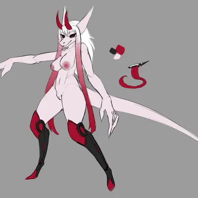 enna (flophelia) created by flophelia