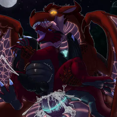 entropy (billeur), wonder (newfoundwonder) (mythology) created by xanthor