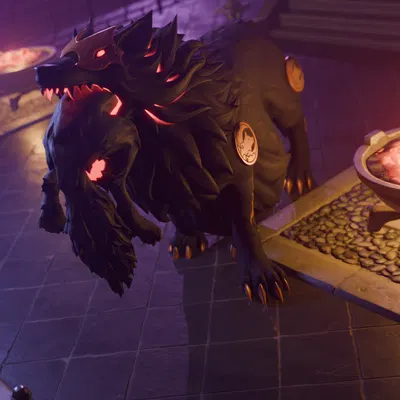 epic games, fortnite created by thehellfirehorse