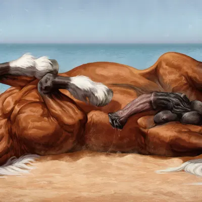 epona (tloz), epona (yiggers) (nintendo, the legend of zelda) created by scarlanya