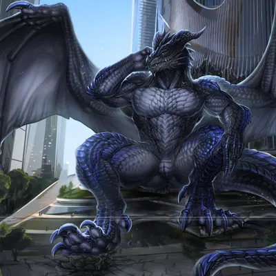 erio (kaemn) (mythology) created by heizigui