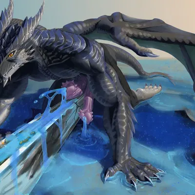 erio (kaemn) (mythology) created by jieyi