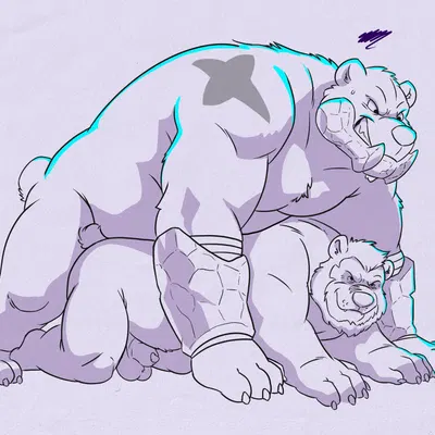 etalus, garrodor (rivals of aether) created by garrodor (artist)