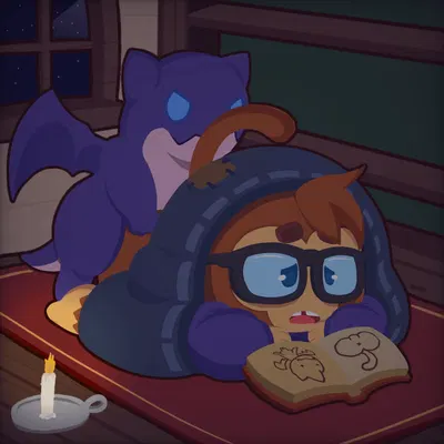 etienne (bloons) (bloons tower defense, mythology) created by ishitaka uwu