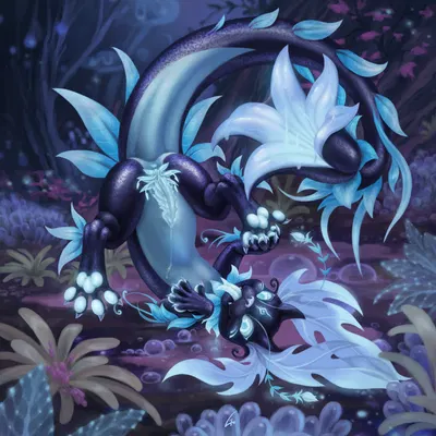 etis created by dr.abyss