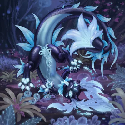 etis created by dr.abyss