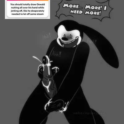 euthanasia rabbit.mov (fnf mod), oswald the lucky rabbit (disney, friday night funkin') created by sohornyraccoon