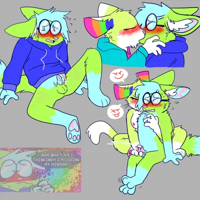 evelyn ill, slite li ill (sparklecare) created by chimeracocks