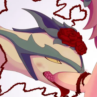 fakemon created by giratina (artist)