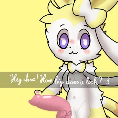 fan character, felipe rinehart, lipe (character) (nintendo, pokemon) created by xammyxx