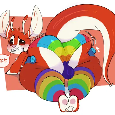 fan character, ferlo (disney, lilo and stitch) created by forbobs2, mr smilingdevil