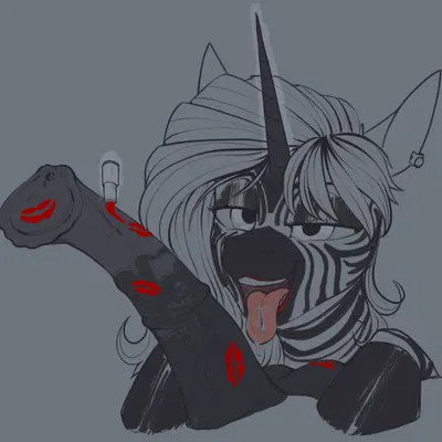 fan character, forest glade (hasbro, my little pony) created by stray prey