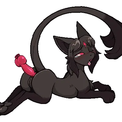 fan character, hope (bloowolfy) (nintendo, pokemon) created by atta catto