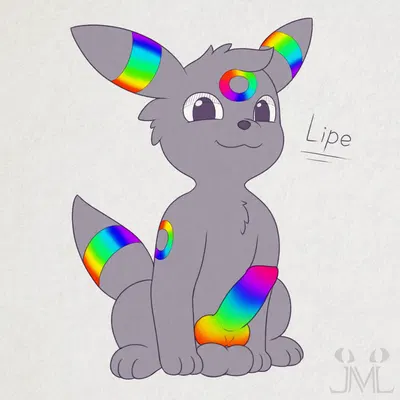 fan character, lipe (character) (nintendo, pokemon) created by jm-luxro