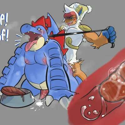 fan character, luke hidron (nintendo, pokemon) created by lil gardon