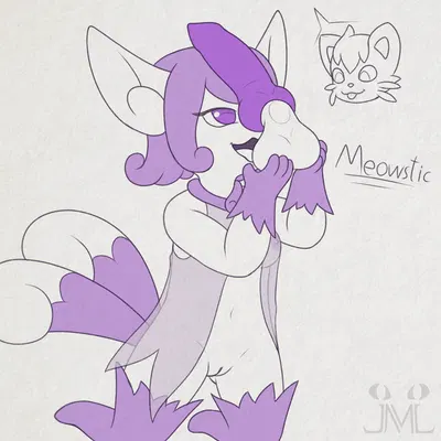 fan character, luxro (nintendo, pokemon) created by jm-luxro