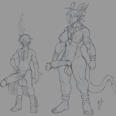 fan character (mythology) created by simpleesteban