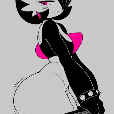 fan character, nero (champchidi) (nintendo, pokemon) created by champchidi