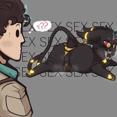 fan character (nintendo, pokemon) created by botanics