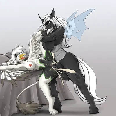 fan character, queen venyx (stemisthemenace) (friendship is magic, hasbro) created by shamziwhite