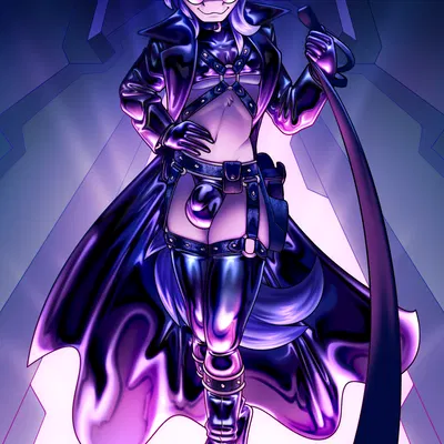 fan character, silver rope (xxbigdickdrago1) (hasbro, my little pony) created by jedayskayvoker