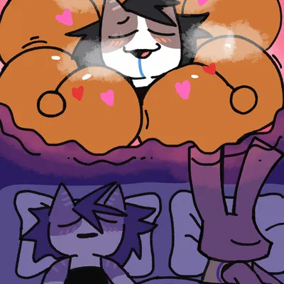 fan character, skee-lo created by wowthisisgreat