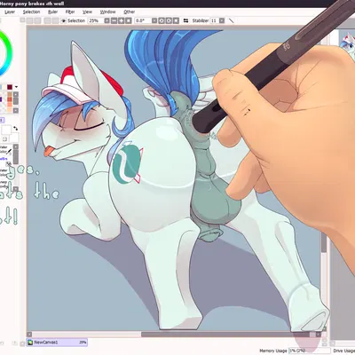 fan character, sports news (keisuke4321) (hasbro, my little pony) created by chapaevv