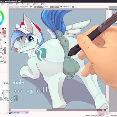 fan character, sports news (keisuke4321) (hasbro, my little pony) created by chapaevv