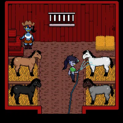 fan character, undyne (undertale (series))