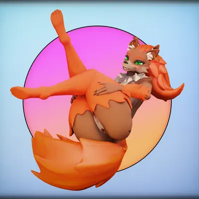 fanessa created by psyjohn