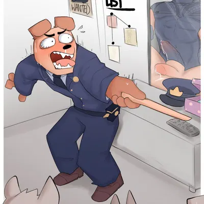 fang (jagshiro), jaw (jagshiro) created by jagshiro