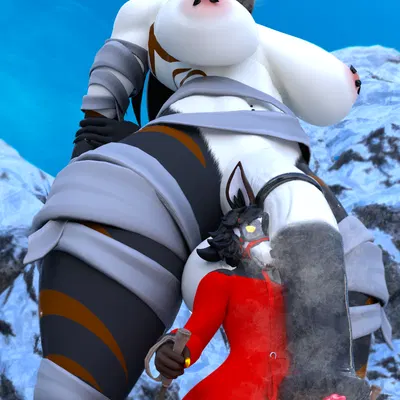 felix the milkmaid, icarus berrys (ludexus) (american mythology, indigenous north american mythology) created by mooseycus