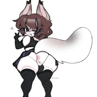 felix (vvaltz) created by discoinferno (artist)