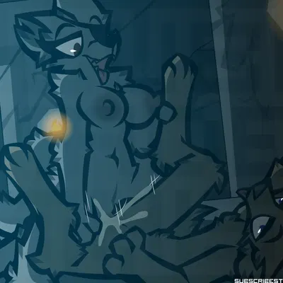 fenrir (jackwolf), jack (jackwolf) created by wub (artist)