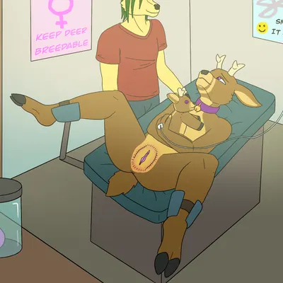 fenryn (magicdawn), omen (sambo48) created by magicdawn